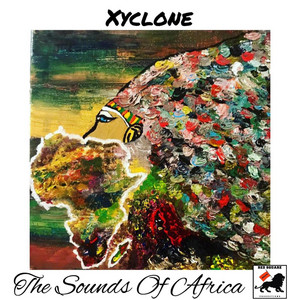 The Sounds of Africa cover