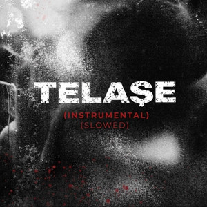 Telaşe - Instrumental Slowed by Fiénlest