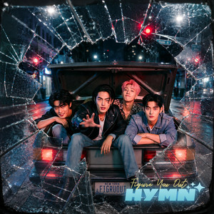 Figure You Out by HYMN