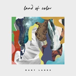 Many Lands by Land of Color