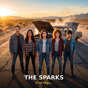 Still We Stand by The Sparks