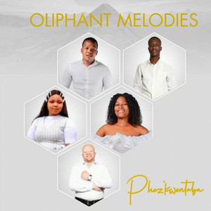 Oliphant Melodies - Usatana Akanamandla