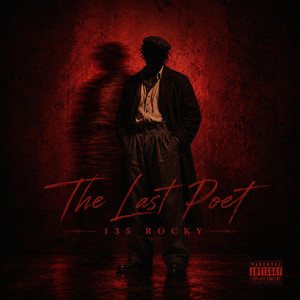 Rose For Wolf by 135 Rocky