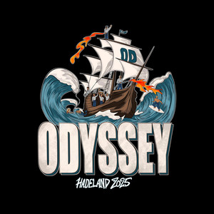 ODYSSEY 2025 (køddesnekk)
