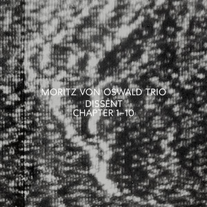 Moritz Von Oswald Trio cover