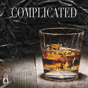 Portada de Complicated