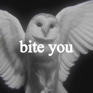 bite you