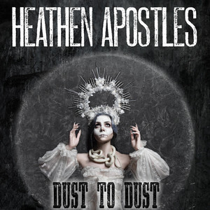 Dust To Dust cover