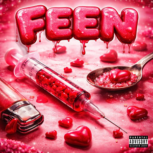 Feen by EJ Rogers