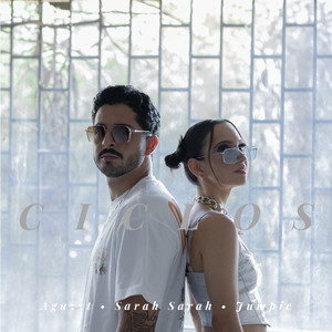 Ciclos by Aguzzt, SARAH SARAH, Jumpie Dickerson
