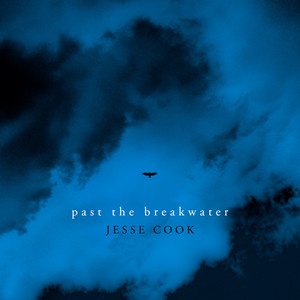 album cover: past the breakwater