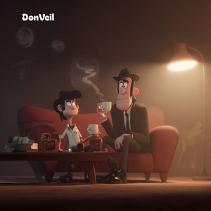 Silent Hit by DonVeil