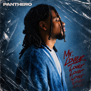Mr. Lover Lover by Panthero