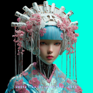 Waste time by AUTO