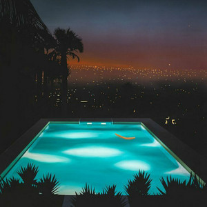 Viewing Pool by Temporal Myth