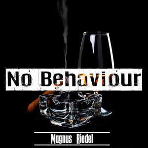 No Behaviour by Magnus Riedel