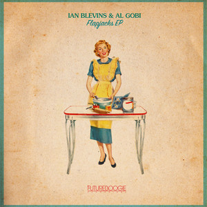 Al Gobi cover