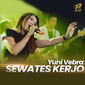 Sewates Kerjo
