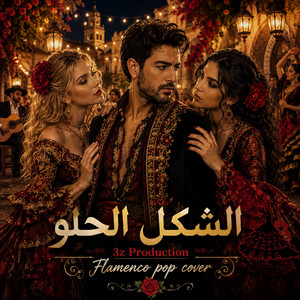 الشكل الحلو - فلامنكو by 3z Production