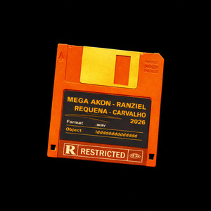 MEGA AKON (feat. DJ Carvalho & DJ Requena)