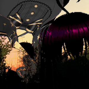 corasalittleliar - Wasting for The Breakcore Woman (2023 Remastered Version)