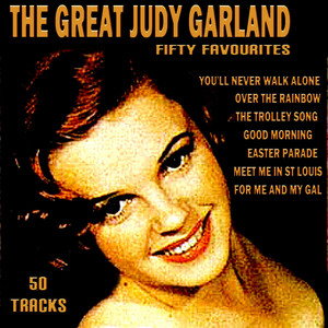 I Feel a Song Coming On - song and lyrics by Judy Garland | Spotify