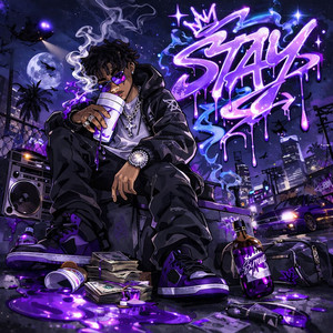 ไม่ได้เก่งเหมือนเธอ (STAY) by PHAMEK, LINGX