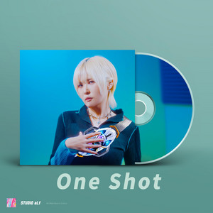 One Shot by aLf