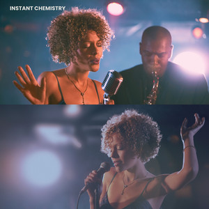 Instant Chemistry by Up Jazz