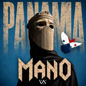 PANAMA by MANO