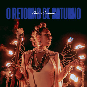 Yeba Buró by Gabi Gama