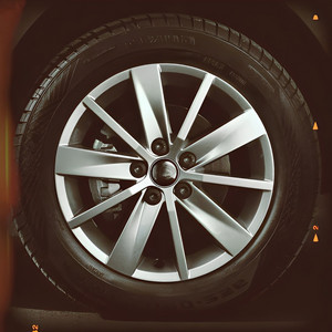 LESSO - VOLKSWAGEN