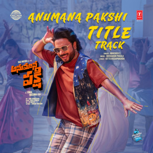 Anumana Pakshi Title Track (From 