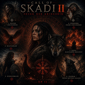 Wenn Ragnarök beginnt by Call of Skadi