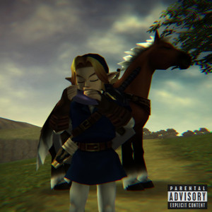 MADE IT by jaycii west, Curse O' Banish, Keyzlockh