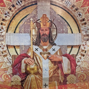 Austin Jetel - The Second Coming