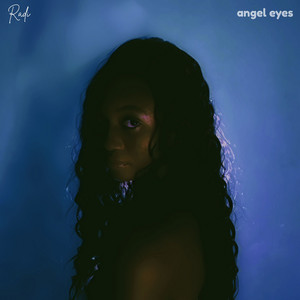 Angel Eyes by Radi
