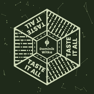 Taste It All by Dominik Witka
