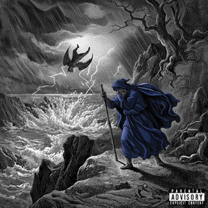 I was so lonely the devil came by by Aemo Records