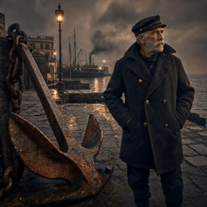 Echoes of Piraeus poster