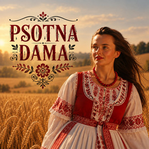 PSOTNA DAMA by eXy