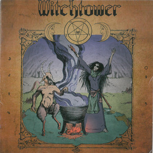 Witchtower