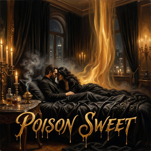 Poison Sweet by Casual Afterdark