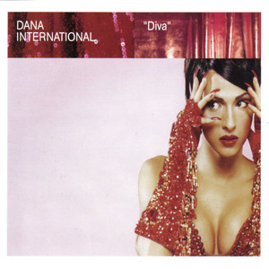 Dana International - Diva (Hebrew Version)