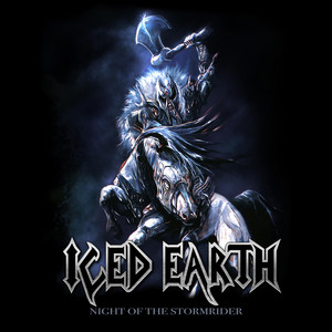Desert Rain - 35th Anniversary Remix by Iced Earth