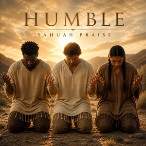 Humble by Yahuah Praise
