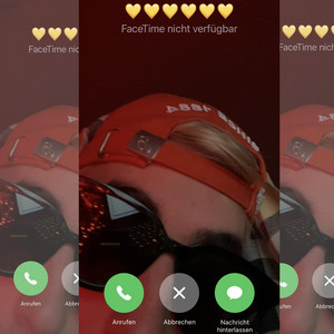 Facetime