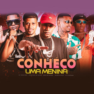 Conheço uma Menina