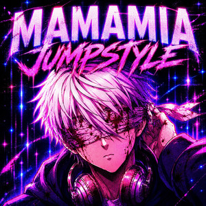 MONTAGEM JUMPSTYLE