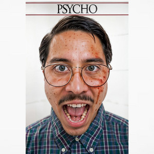 PSYCHO